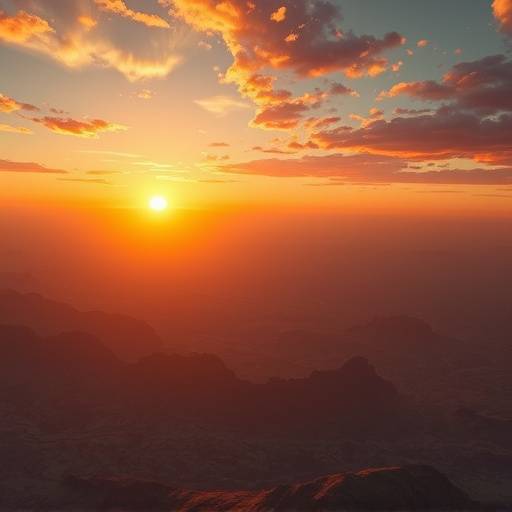 Thumbnail for blog post about Procedural Content Generation