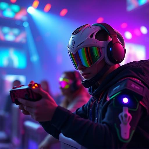 Thumbnail for blog post on AI-Personalized Gaming Experiences