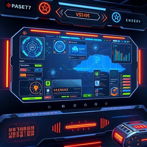 Thumbnail for blog post on Integrating AI Tools into Existing Game Engines